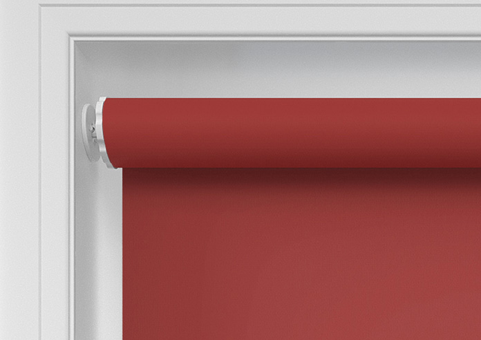 Roma, Thunderbird - Twist&Fit Roller Blind - Image 10